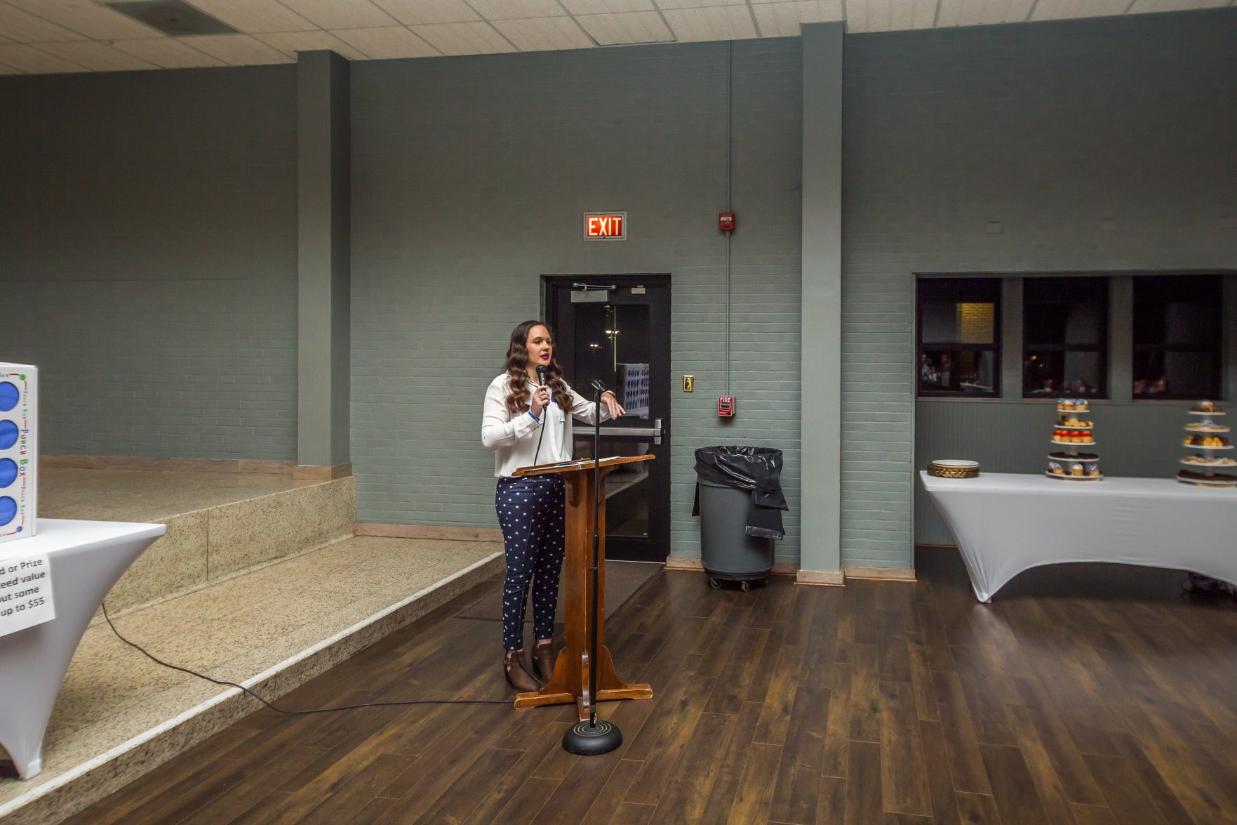 HDSA’s Missouri Chapter A Tip of the Hat: Celebration of Hope Event Photos
